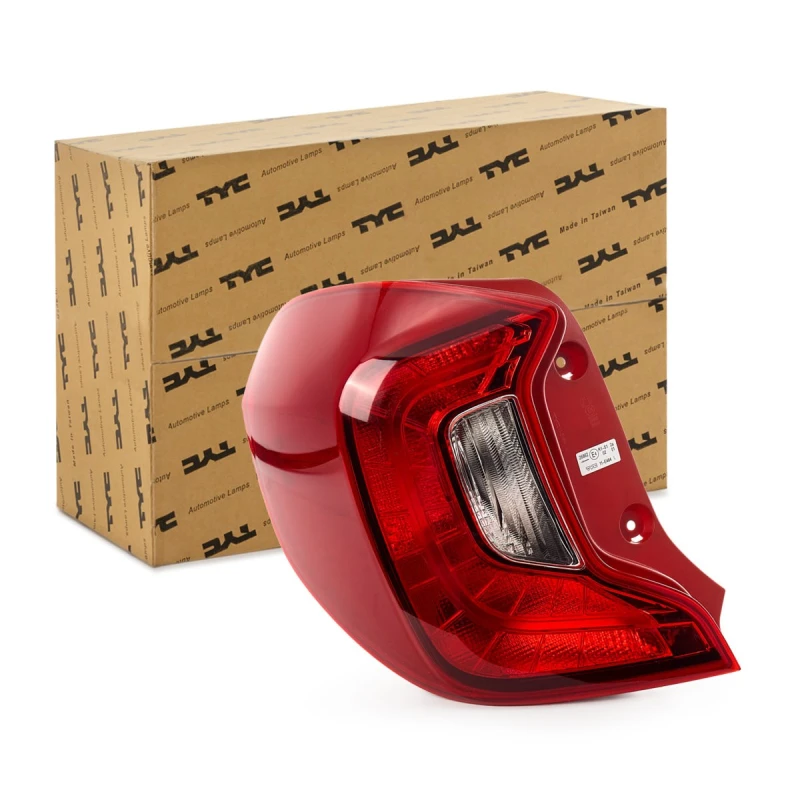 Image of TYC Rear light TYC 11-14464-05-2