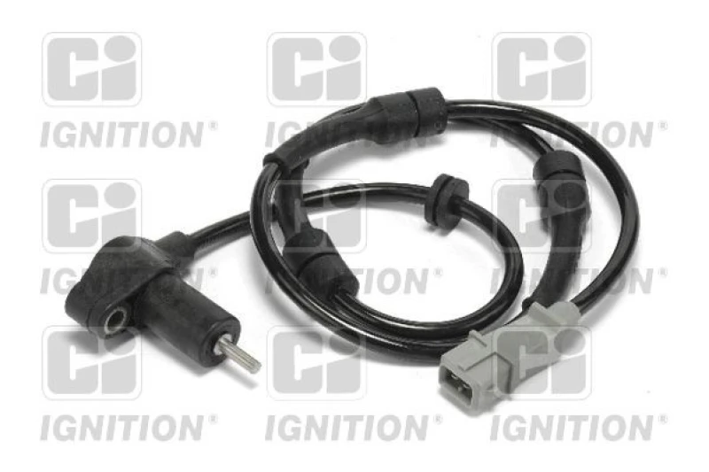Image of QUINTON HAZELL ABS sensor QUINTON HAZELL XABS118