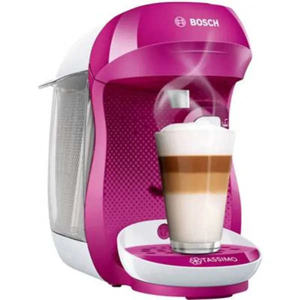 image of Bosch Tassimo Happy TAS1001 Pod Coffee Maker