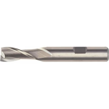 Image of 35MM HSS-Cobalt Weldon Slot Drill - Sherwood