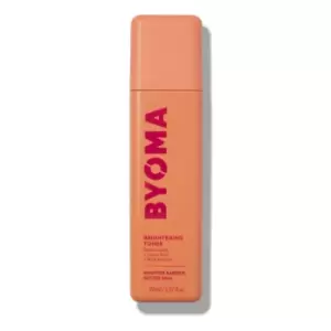 BYOMA Brightening Toner