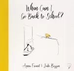 Image of Big Little Hearts: When Can I Go Back to School?