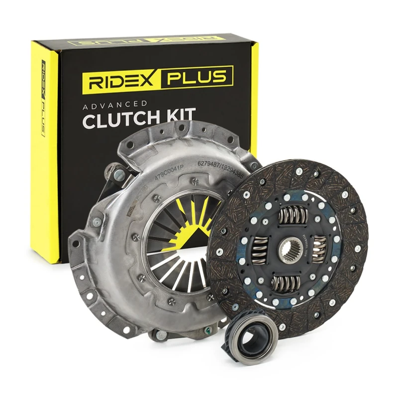 Image of RIDEX PLUS Clutch kit RIDEX PLUS 479C0041P