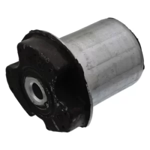 Image of Mounting Bush 22289 by Febi Bilstein Rear Axle Left/Right