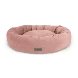 Image of Scruffs Oslo Ring Bed (XXL) - Blush Pink