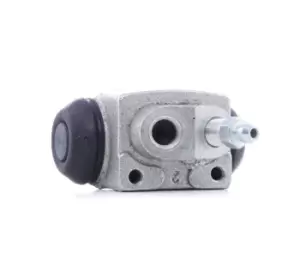 Image of RIDEX Brake Cylinder Rear Axle both sides 277W0014 Wheel Cylinder,Brake Wheel Cylinder FORD,HYUNDAI,MAZDA,Focus II Schragheck (DA_, HCP, DP)