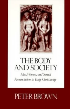 Image of The Body and Society by P Brown Paperback