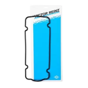 Image of REINZ Rocker Cover Gasket FIAT,LANCIA,AUTOBIANCHI 71-31734-00 7596614,7688450,7688450