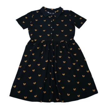 Image of Cakeworthy Mickey Mouse Pumpkin BU Dress - XL