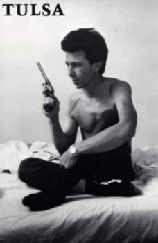 Image of Tulsa by Larry Clark Paperback