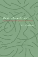Image of good natured feminist ecofeminism and the quest for democracy