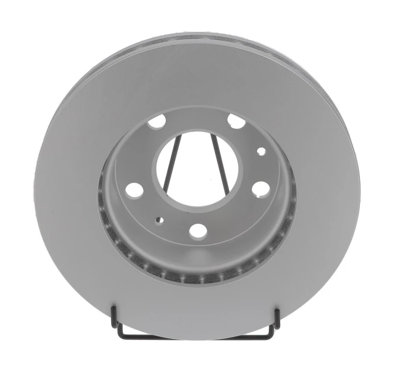 Image of Brake disc JURID 562630JC-1