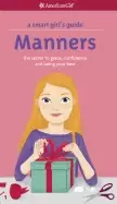 Image of smart girls guide manners the secrets to grace confidence and being your be