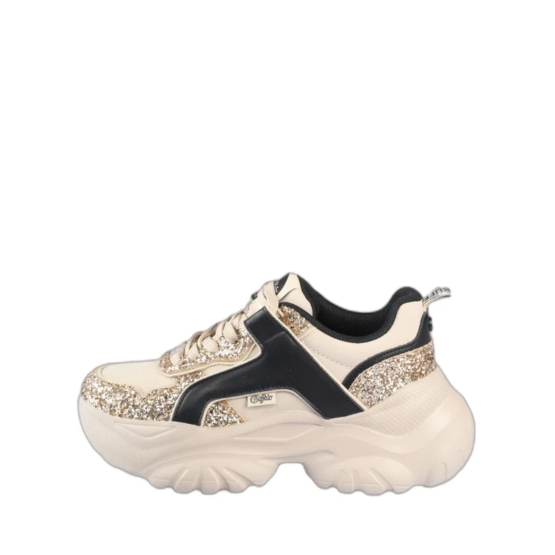 Image of Buffalo Womens Trainers Buffalo Bliss Dore Female 39