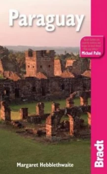 Image of Paraguay by Margaret Hebblethwaite Paperback