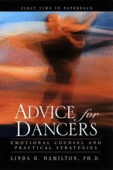 Image of Advice for dancers by Linda H Hamilton