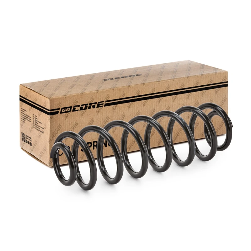 Image of goCORE GCA880305 Coil spring Rear Axle Coil Spring (188)