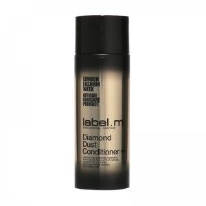 image of Label M Diamond Dust Conditioner 200ml