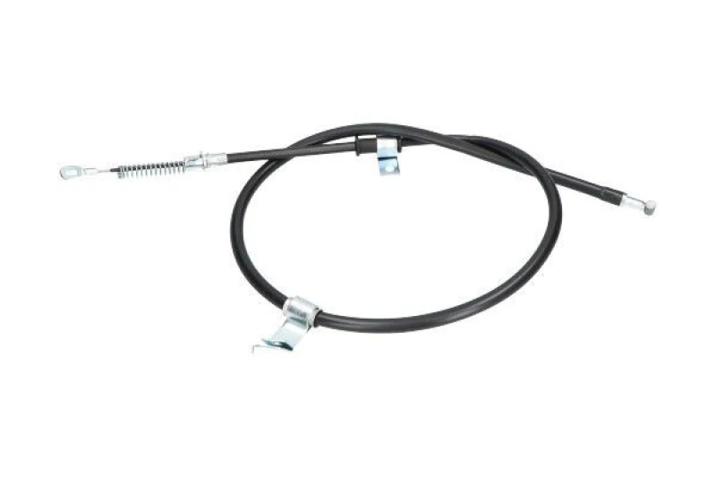 Image of KAVO PARTS Handbrake cable KAVO PARTS BHC-1017