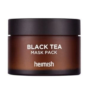 image of Heimish - Black Tea Mask Pack - 110ml