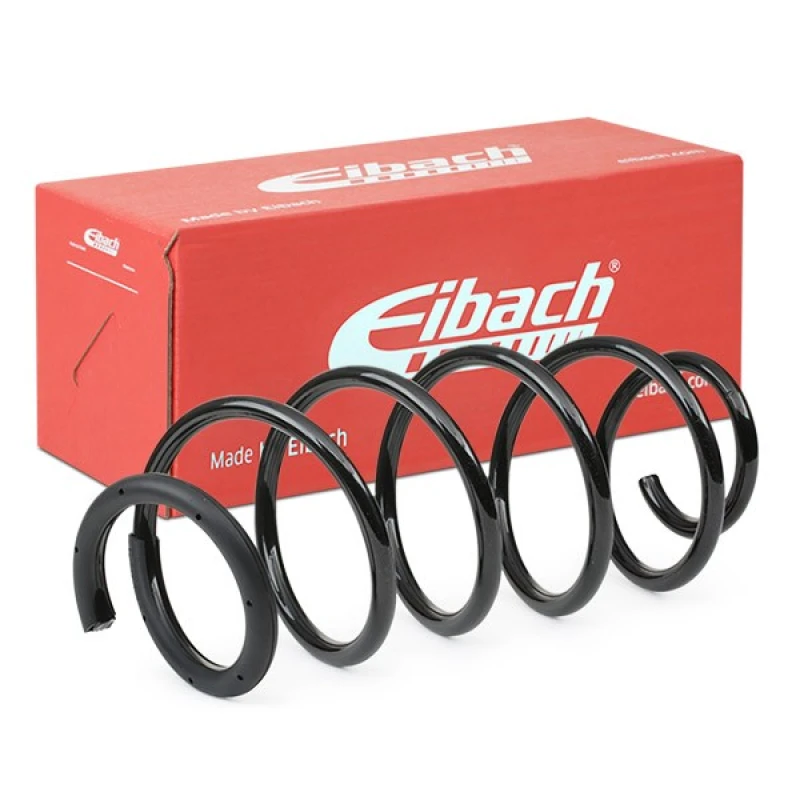 Image of Coil spring EIBACH R10526