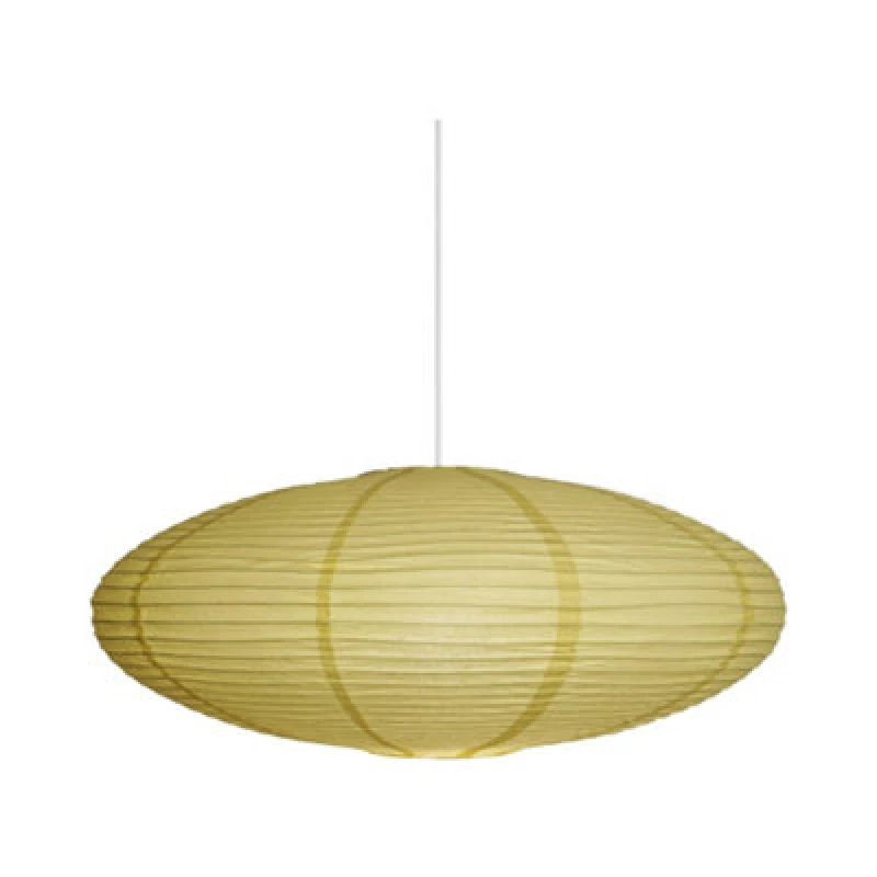 Image of Nordlux Villo Paper Lamp Shade Soft Diffused Yellow,