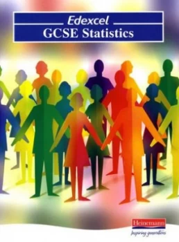 Image of Edexcel Gcse Statistics by Gillian Dyer Paperback