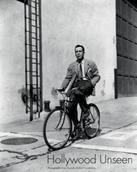 Image of Hollywood Unseen by Gareth Abbott Hardback