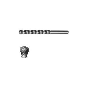 Image of 180214 Prostone Masonry Drill Bit 6mm x 150mm - Heller