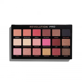 Image of Revolution Pro Regeneration Palette - Revelation 14.4g