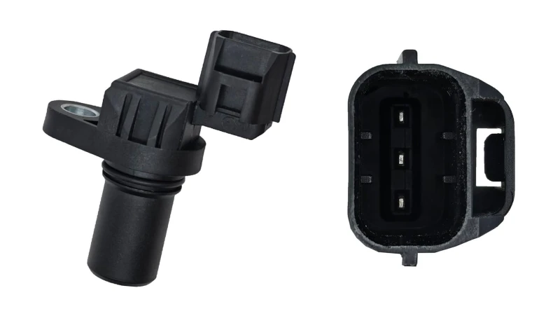 Image of Camshaft position sensor WAGNER CAS00108