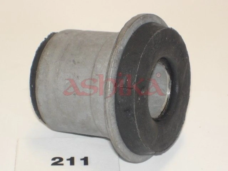 Image of ASHIKA Holder, control arm mounting ASHIKA GOM-211