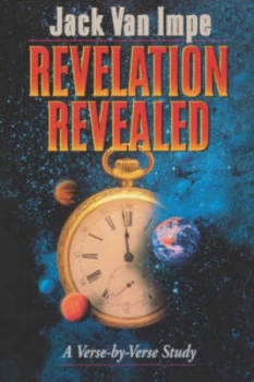 Image of Revelation Revealed by Jack Van Impe Book
