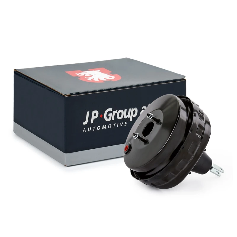 Image of JP GROUP Brake Booster JP GROUP 1161800600