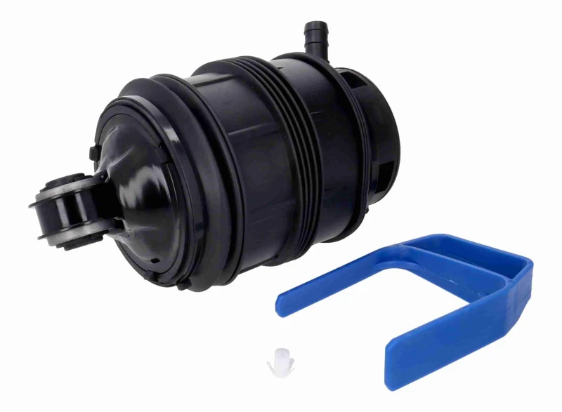 Image of VEMO V30-50-0035 Air Spring, suspension Original VEMO Quality Rear Axle Right Air Spring,suspension (4119)