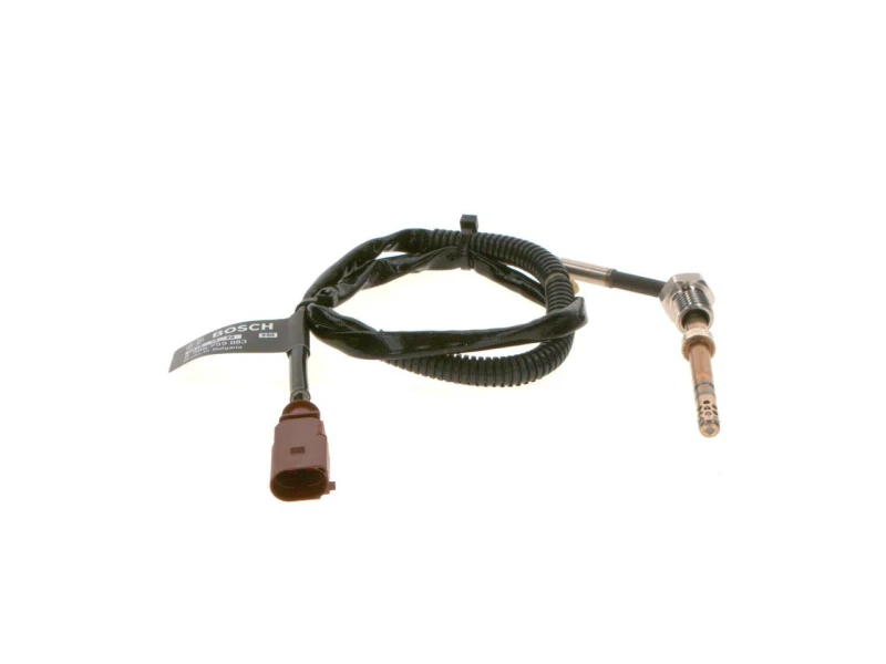 Image of Bosch 0 986 259 083 Sensors Sensor,exhaust gas temperature (3938)