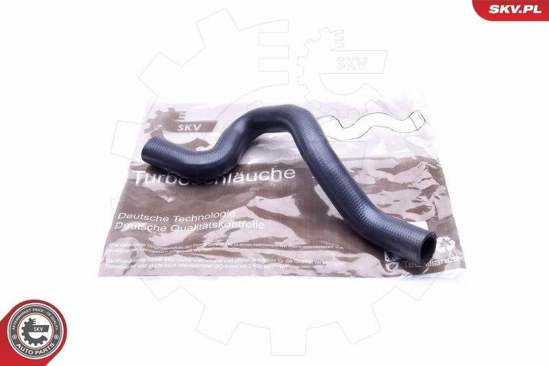 Image of ESEN SKV Hose, heat exchange heating ESEN SKV 43SKV801