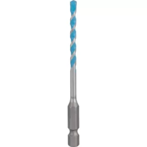 image of Bosch Hex-9 Multi Construction Drill Bit 4mm