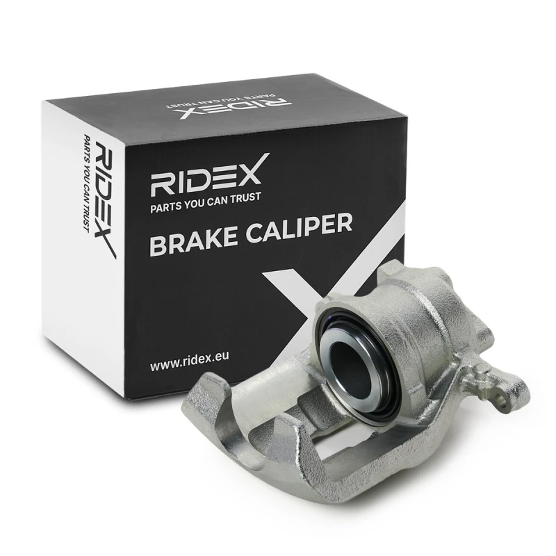 Image of RIDEX Brake caliper RIDEX 78B1630