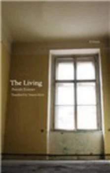 Image of The Living by Pascale Kramer Book