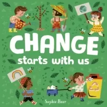 Image of Change Starts With Us