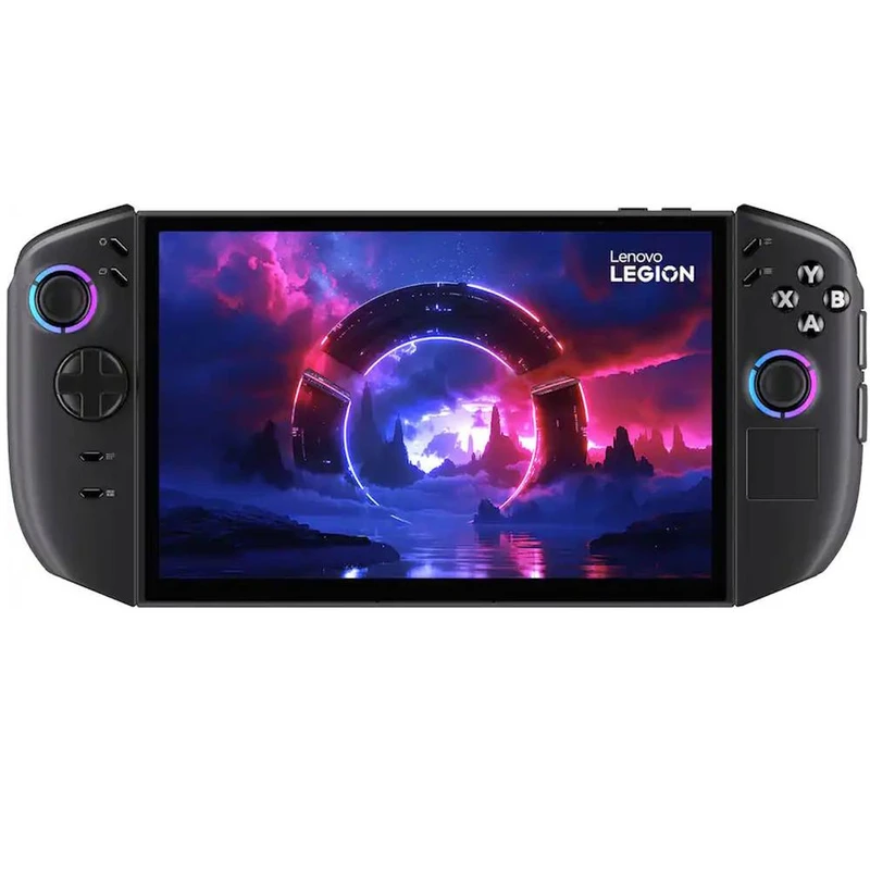 Image of Lenovo Legion Go Gen 2 Ryzen Z2 Extreme 2TB