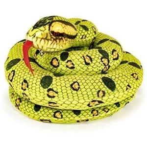 image of 150cm Fabric Snake (1 At Random)