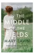 Image of in the middle of the fields