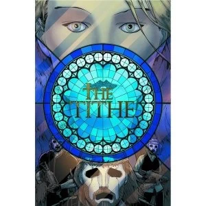 Image of The Tithe Volume 1