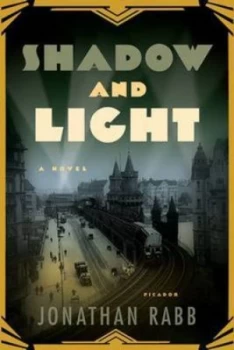 Image of Shadow and Light by Jonathan Rabb Paperback