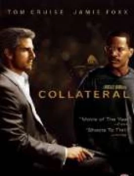 image of Collateral 2004 Movie