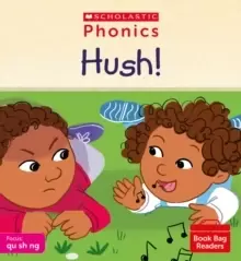 Image of Hush! (Set 4)