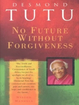 Image of No Future Without Forgiveness by Desmond Tutu Hardback