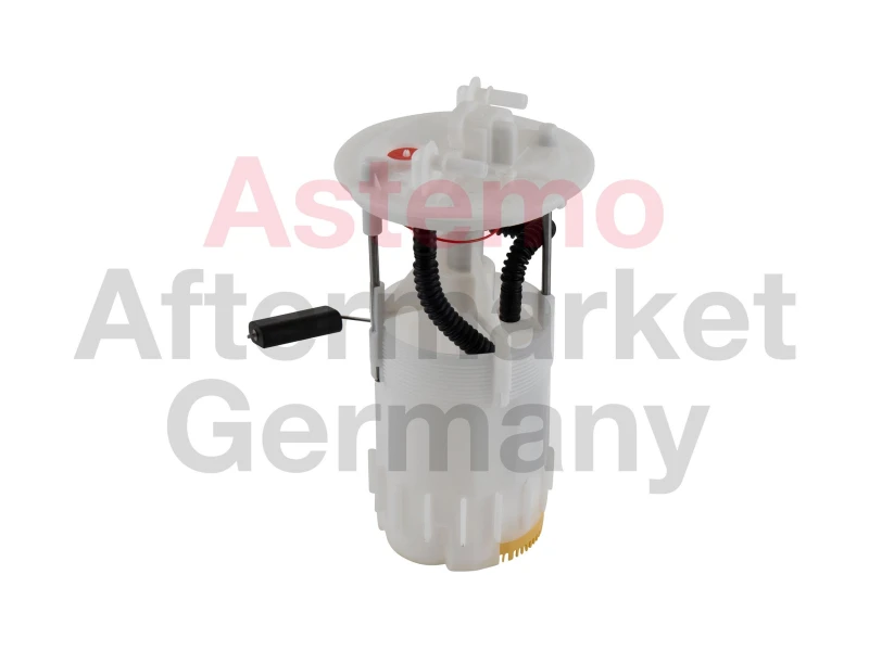 Image of Fuel level sensor HITACHI 2503221